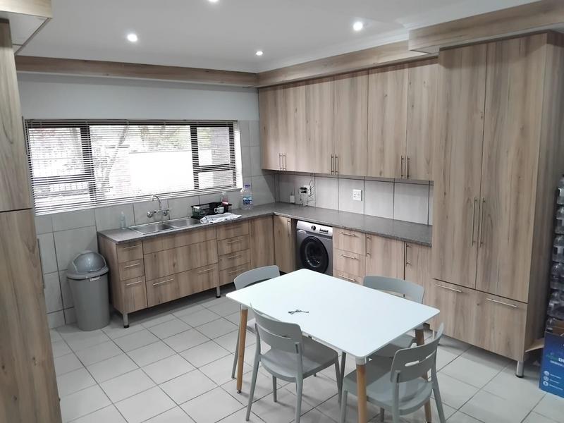 To Let commercial Property for Rent in Baillie Park North West